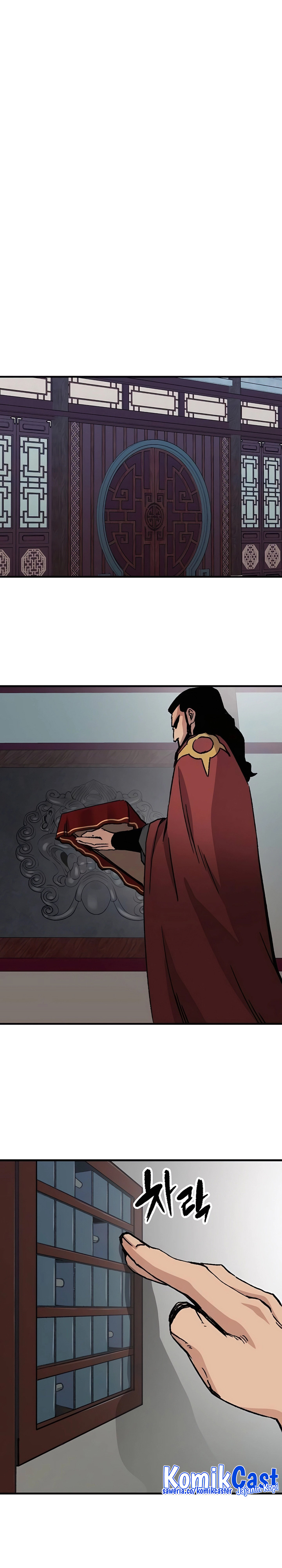Reborn as The Heavenly Demon Chapter 29 Gambar 32