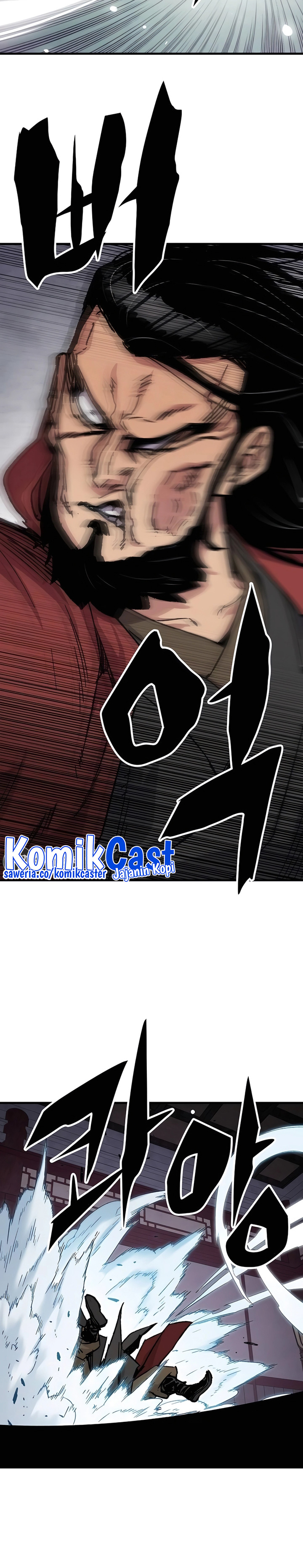 Reborn as The Heavenly Demon Chapter 29 Gambar 35