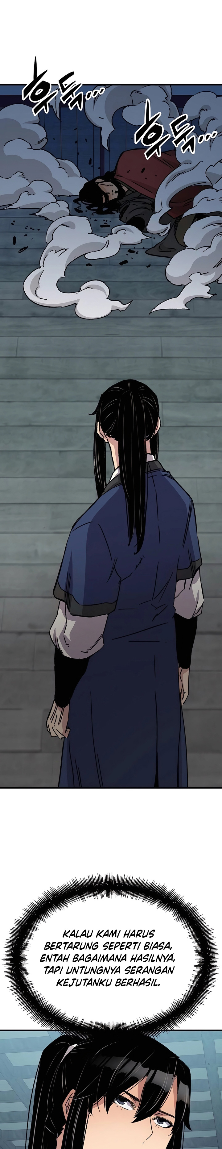 Reborn as The Heavenly Demon Chapter 29 Gambar 36