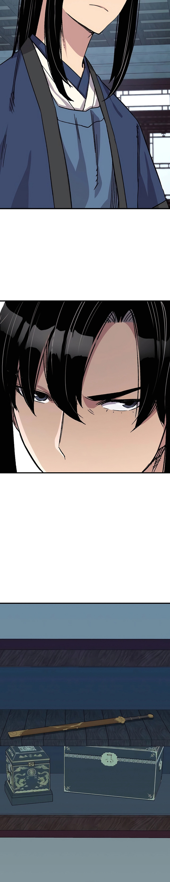 Reborn as The Heavenly Demon Chapter 29 Gambar 37