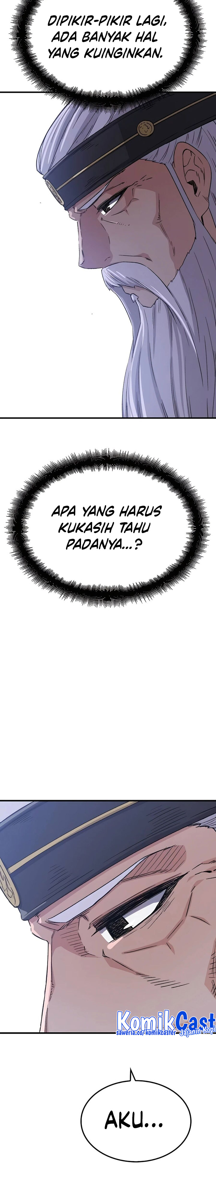 Reborn as The Heavenly Demon Chapter 33 Gambar 17