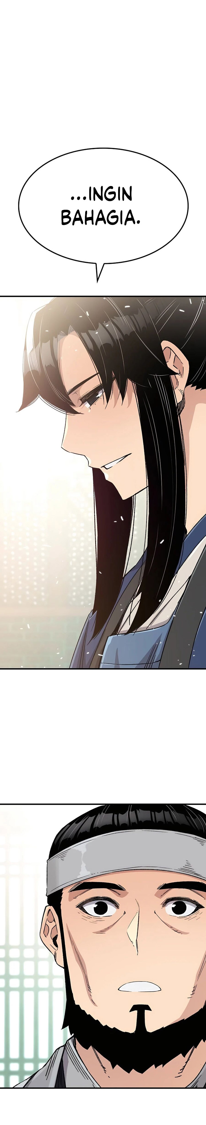 Reborn as The Heavenly Demon Chapter 33 Gambar 18
