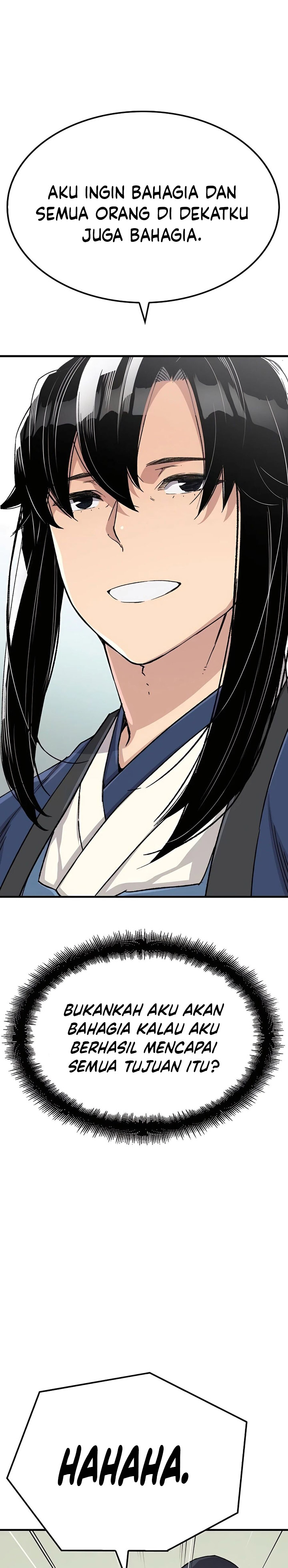 Reborn as The Heavenly Demon Chapter 33 Gambar 19