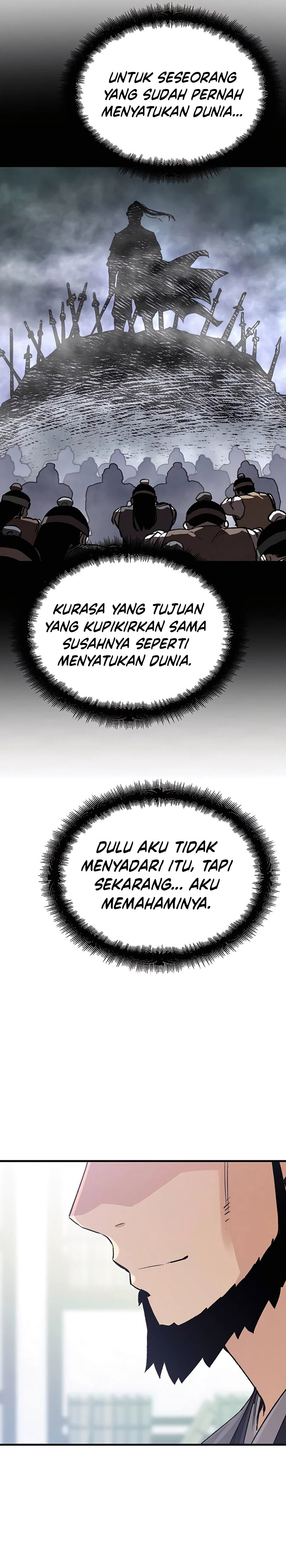 Reborn as The Heavenly Demon Chapter 33 Gambar 22