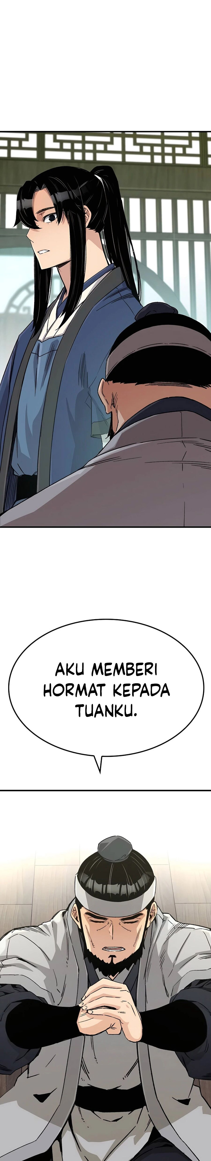 Reborn as The Heavenly Demon Chapter 33 Gambar 23