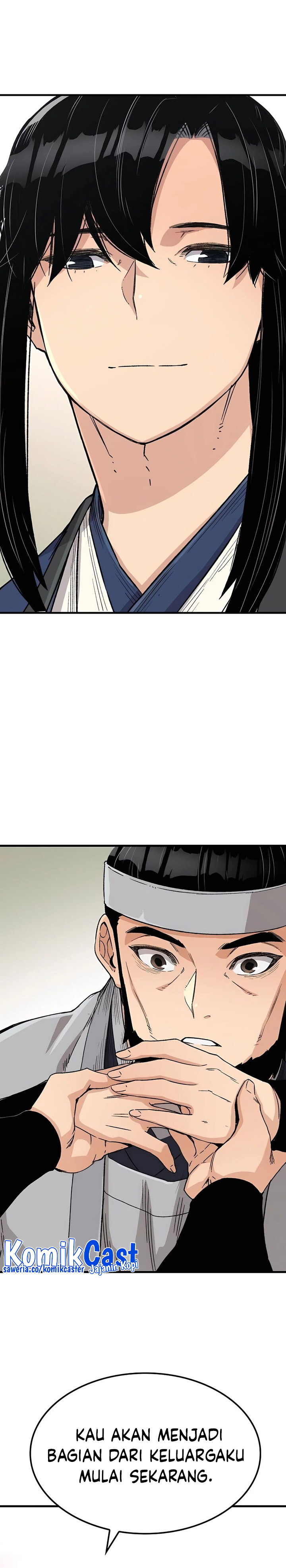 Reborn as The Heavenly Demon Chapter 33 Gambar 25