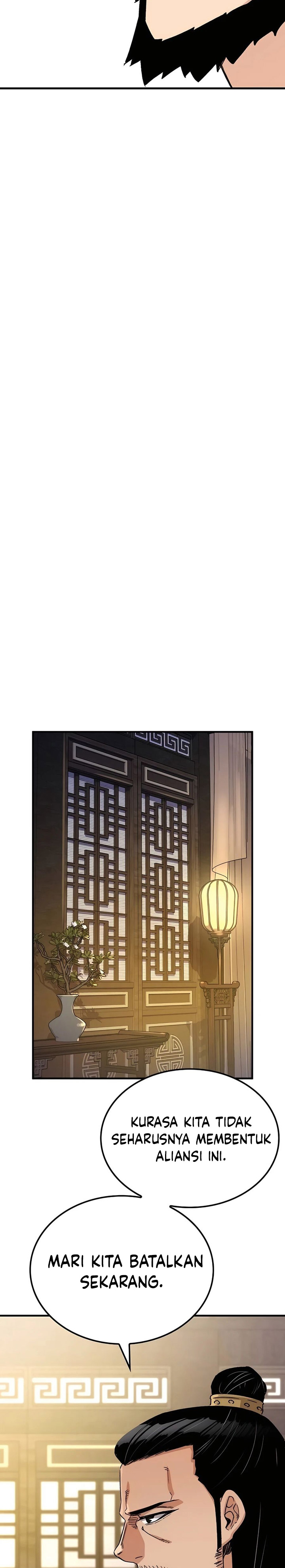 Reborn as The Heavenly Demon Chapter 33 Gambar 27