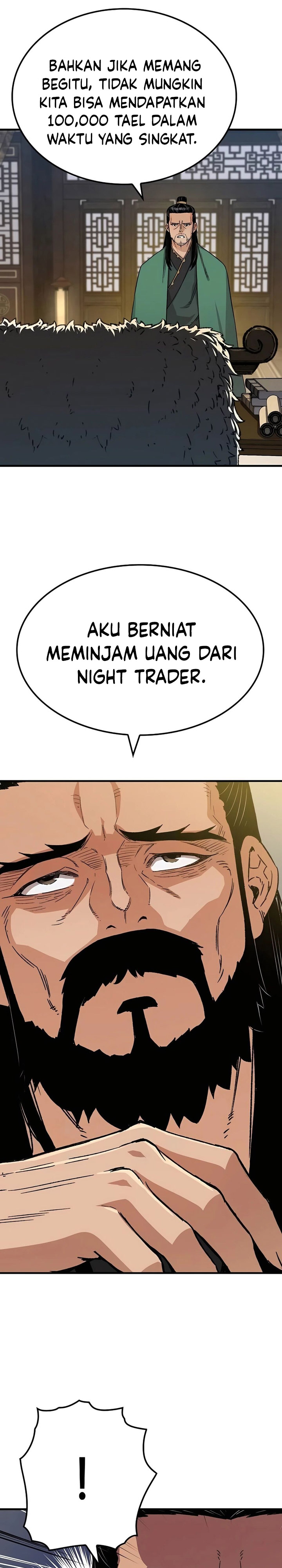 Reborn as The Heavenly Demon Chapter 33 Gambar 31