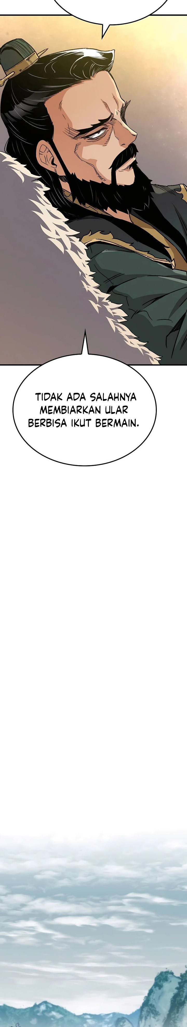 Reborn as The Heavenly Demon Chapter 33 Gambar 37