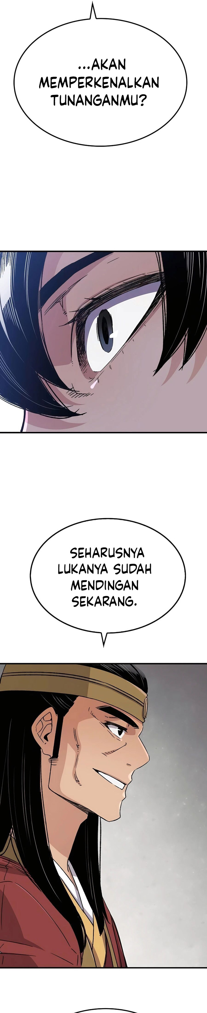 Reborn as The Heavenly Demon Chapter 33 Gambar 42