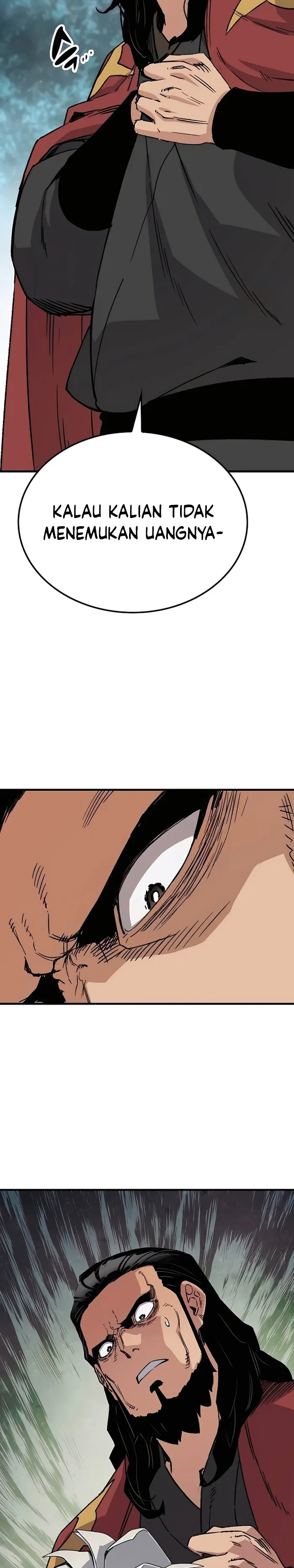 Reborn as The Heavenly Demon Chapter 35 Gambar 4