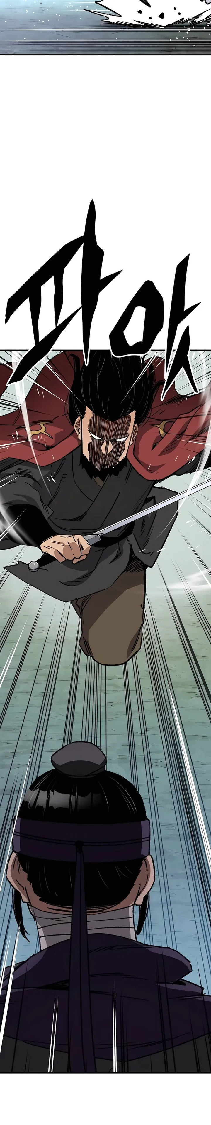 Reborn as The Heavenly Demon Chapter 35 Gambar 8