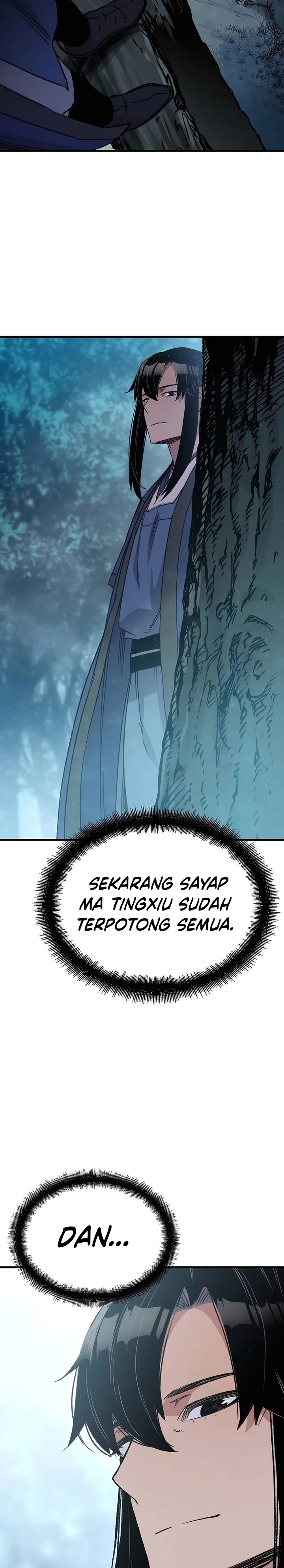 Reborn as The Heavenly Demon Chapter 35 Gambar 19