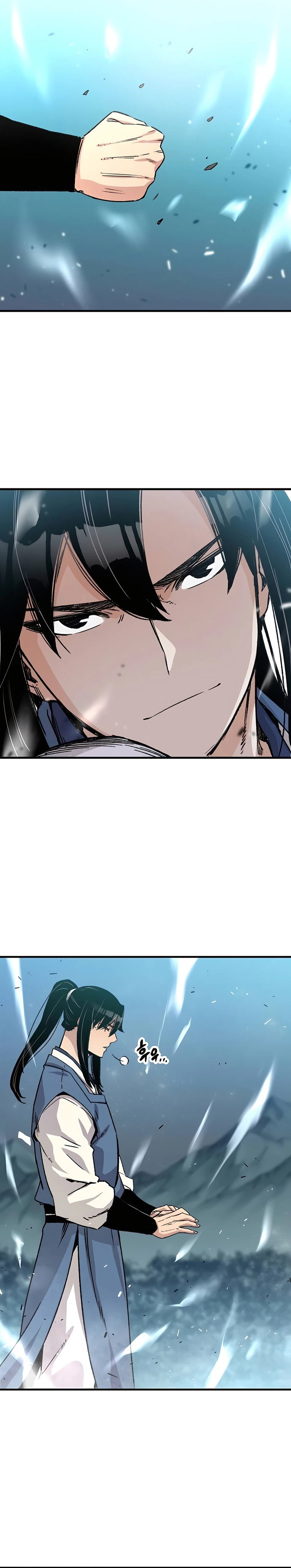 Reborn as The Heavenly Demon Chapter 41 Gambar 5