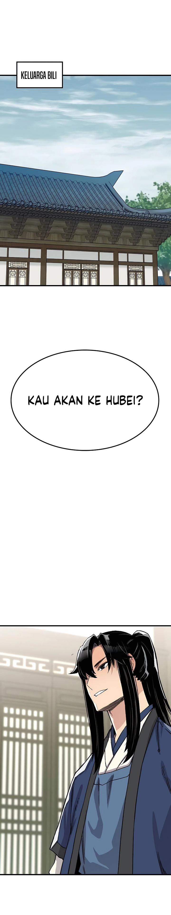 Reborn as The Heavenly Demon Chapter 41 Gambar 11
