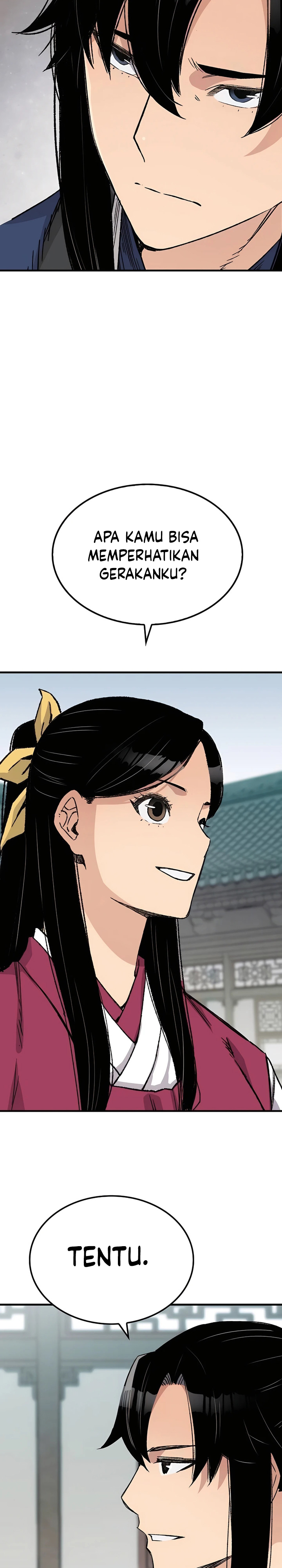 Reborn as The Heavenly Demon Chapter 41 Gambar 28