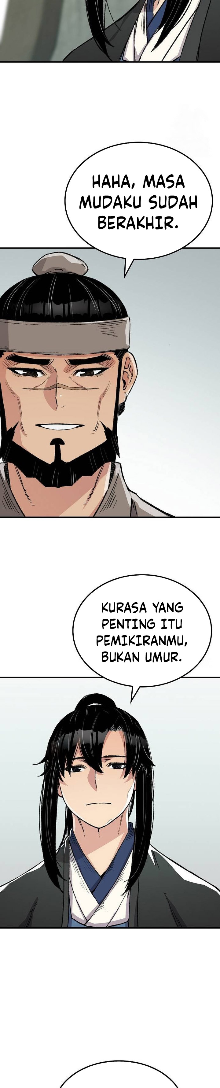 Reborn as The Heavenly Demon Chapter 45 Gambar 14
