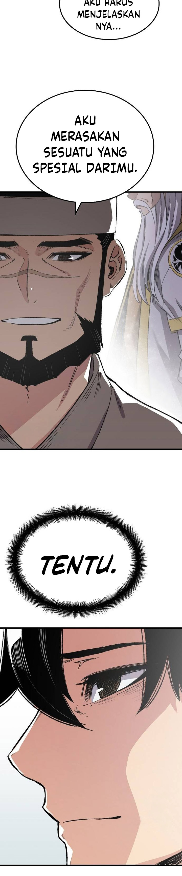 Reborn as The Heavenly Demon Chapter 45 Gambar 17