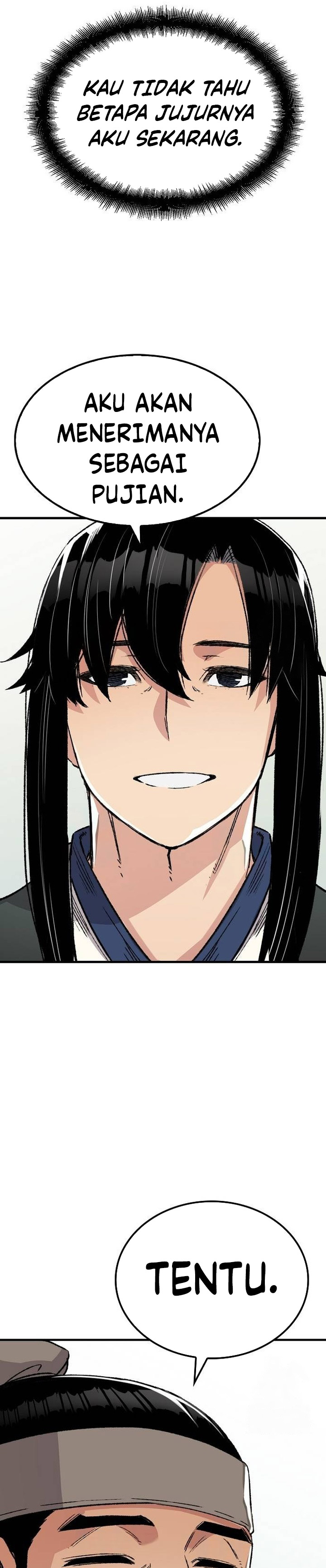 Reborn as The Heavenly Demon Chapter 45 Gambar 18