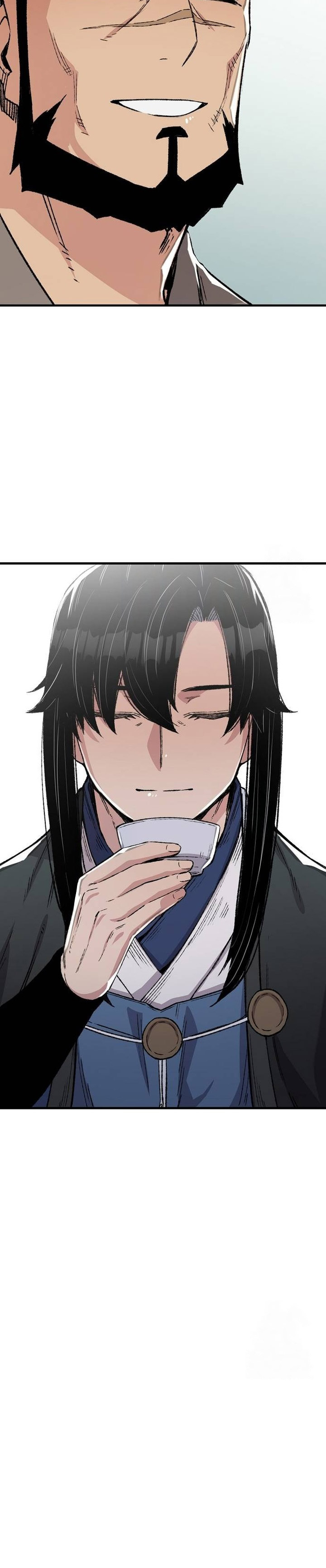 Reborn as The Heavenly Demon Chapter 45 Gambar 19
