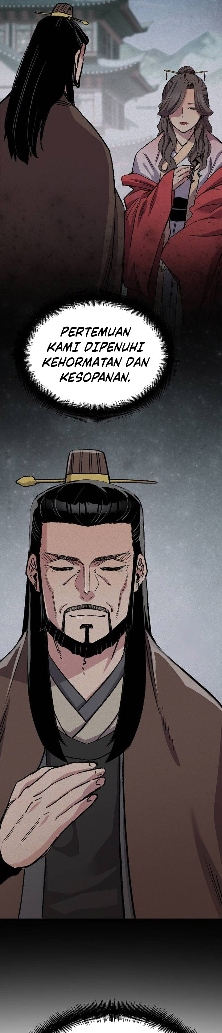 Reborn as The Heavenly Demon Chapter 45 Gambar 26