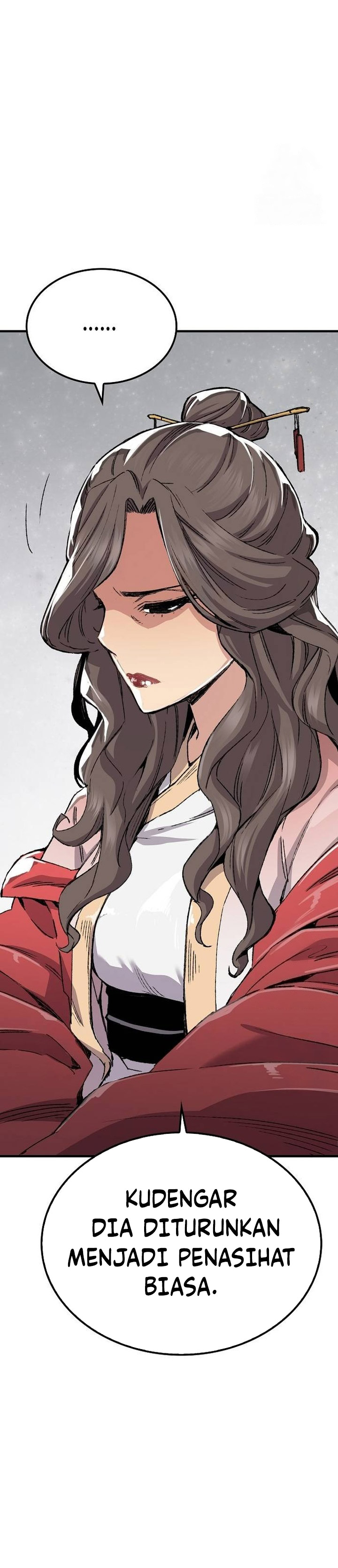 Reborn as The Heavenly Demon Chapter 45 Gambar 29