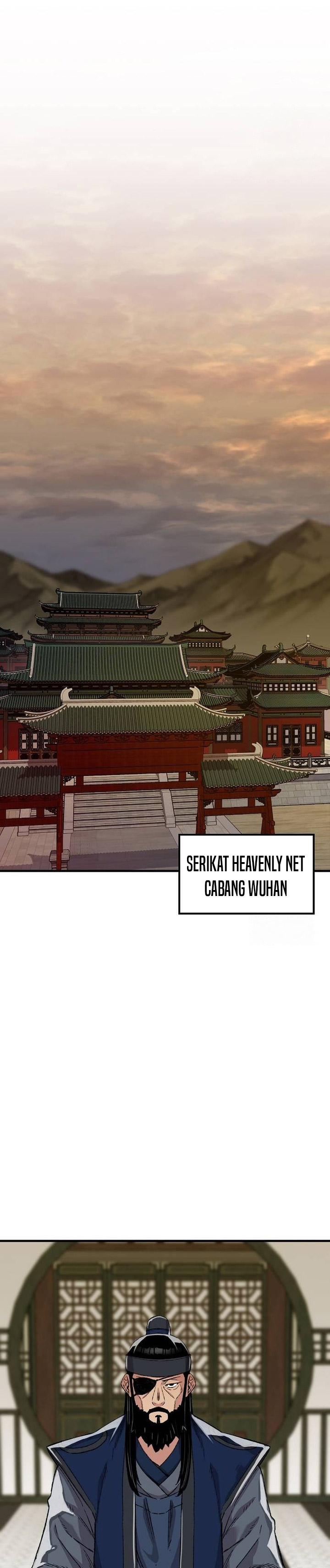 Reborn as The Heavenly Demon Chapter 45 Gambar 32