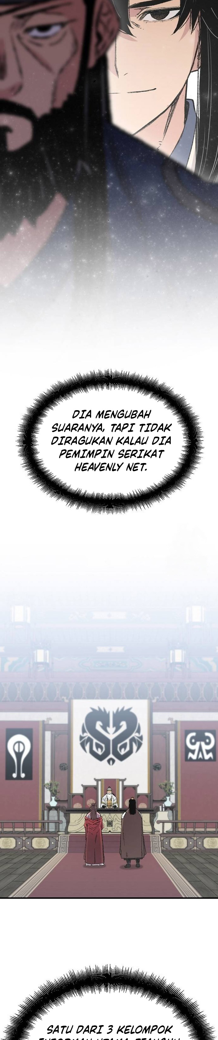 Reborn as The Heavenly Demon Chapter 45 Gambar 34