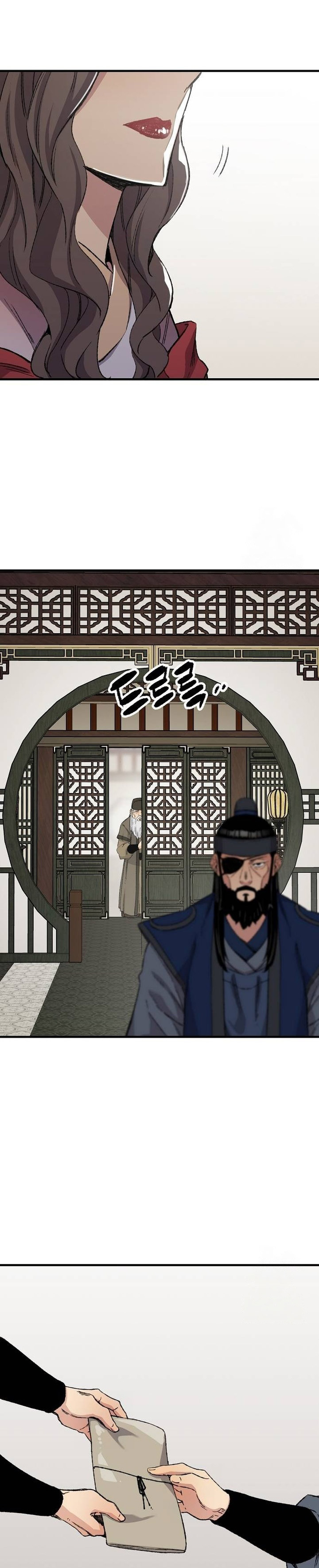 Reborn as The Heavenly Demon Chapter 45 Gambar 38