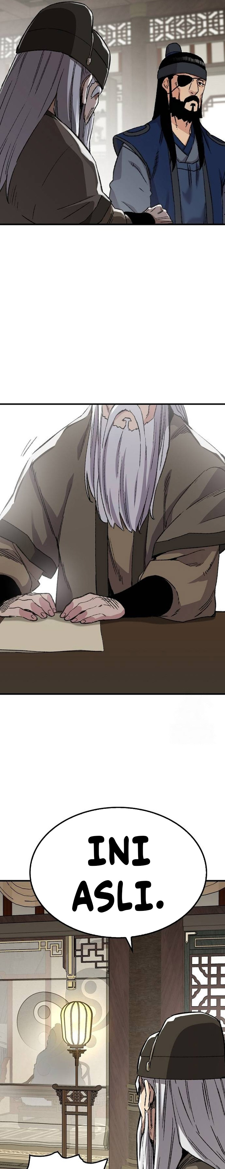 Reborn as The Heavenly Demon Chapter 45 Gambar 41