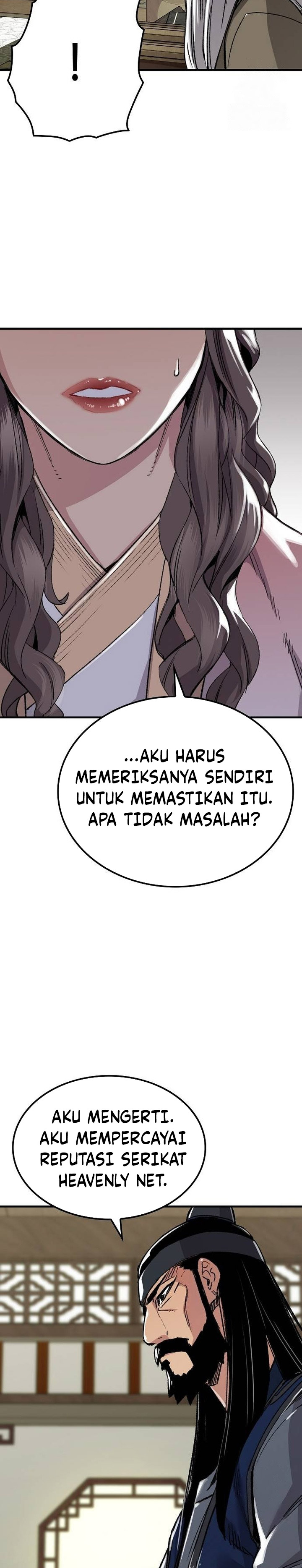 Reborn as The Heavenly Demon Chapter 45 Gambar 42