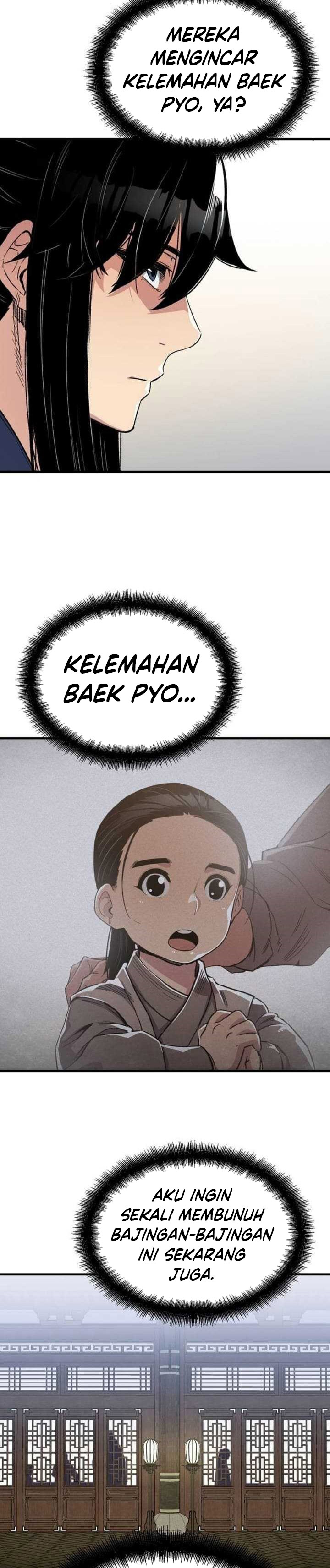Reborn as The Heavenly Demon Chapter 47 Gambar 5