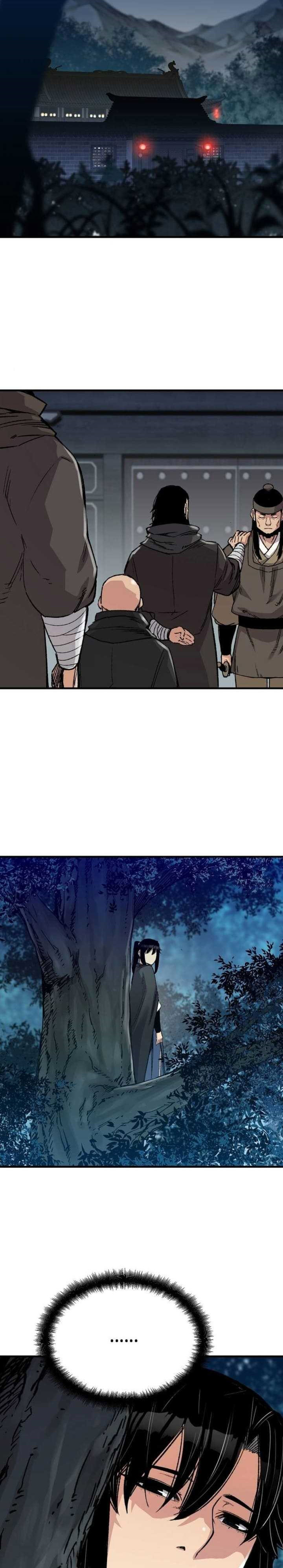 Reborn as The Heavenly Demon Chapter 47 Gambar 10