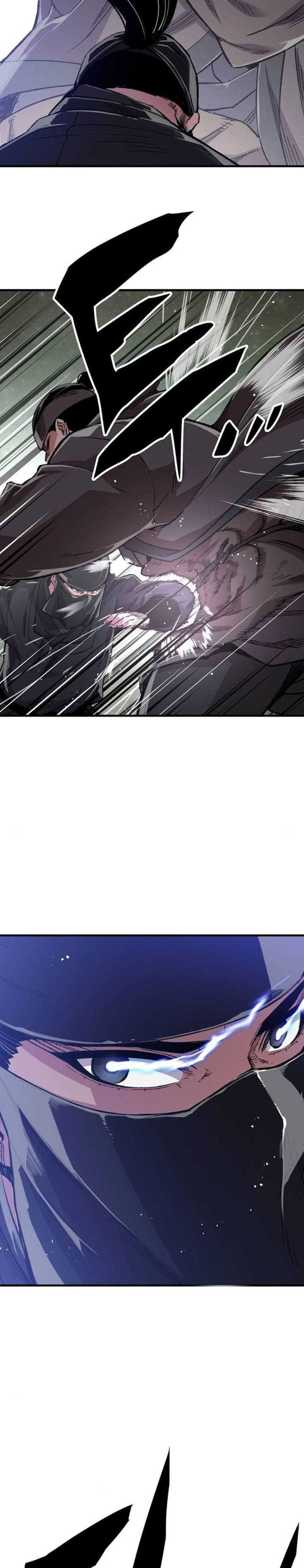 Reborn as The Heavenly Demon Chapter 47 Gambar 33