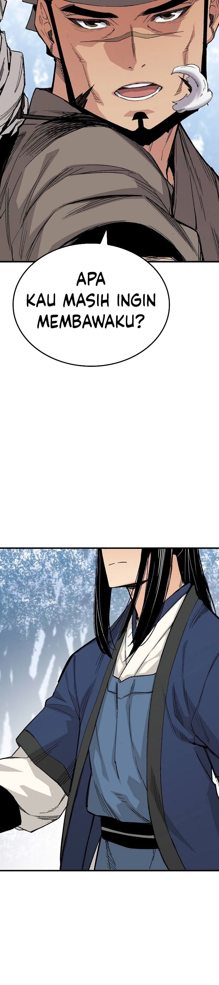 Reborn as The Heavenly Demon Chapter 53 Gambar 4