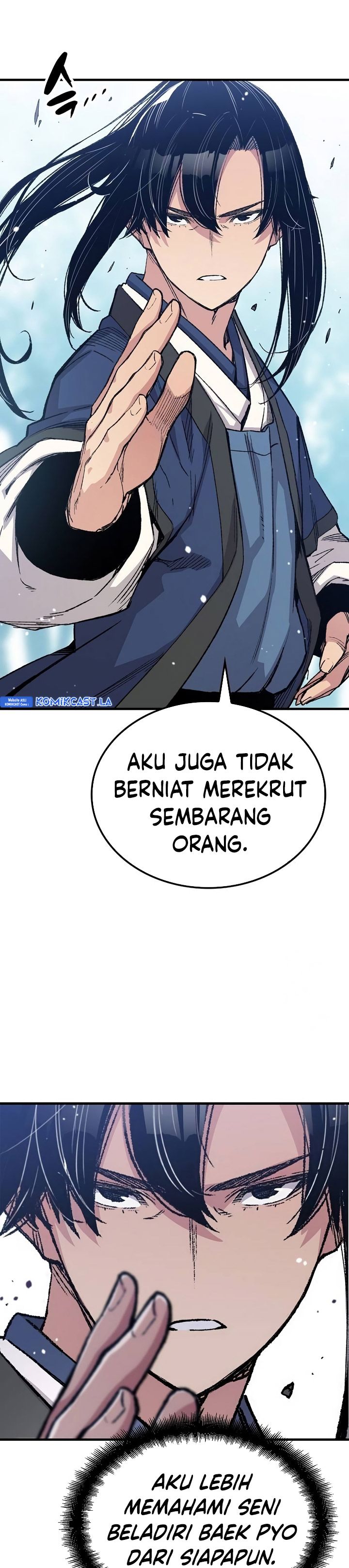 Reborn as The Heavenly Demon Chapter 53 Gambar 5