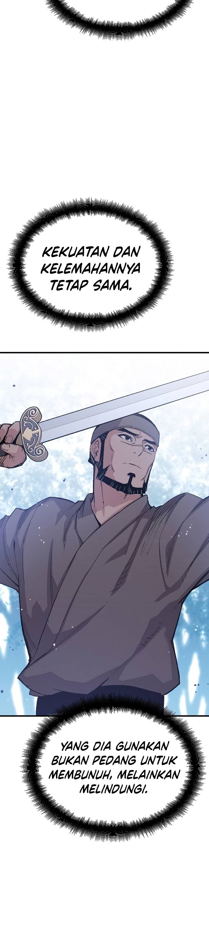 Reborn as The Heavenly Demon Chapter 53 Gambar 6