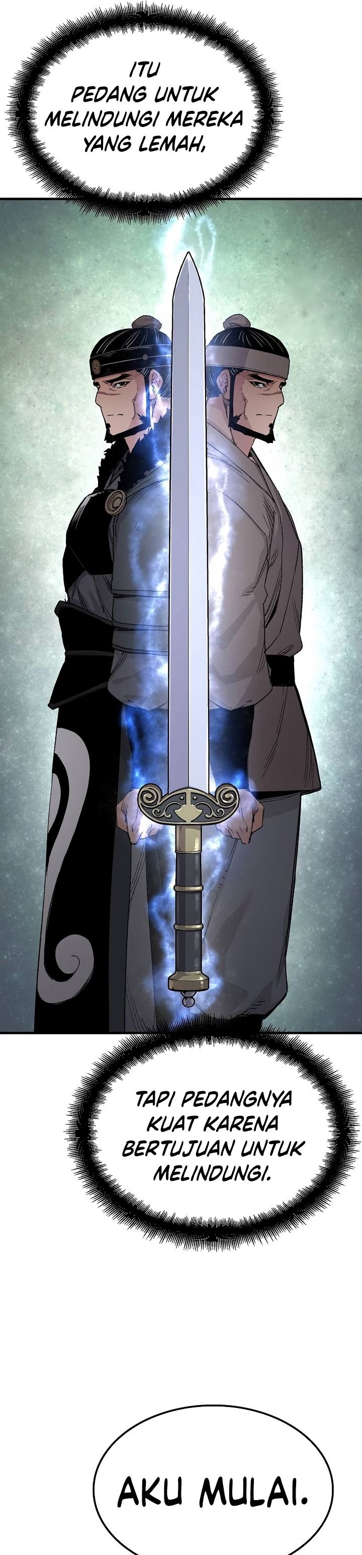 Reborn as The Heavenly Demon Chapter 53 Gambar 7
