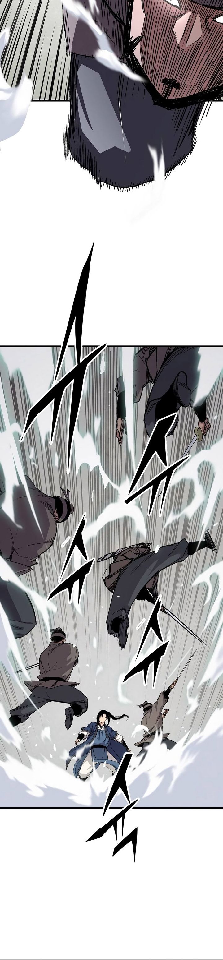Reborn as The Heavenly Demon Chapter 53 Gambar 11