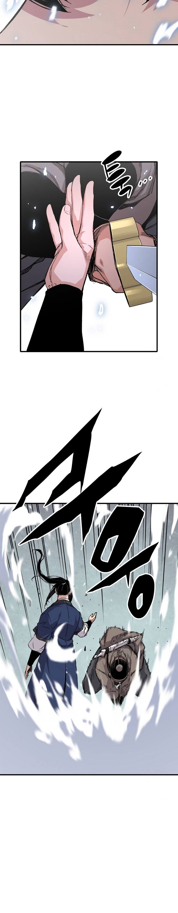 Reborn as The Heavenly Demon Chapter 53 Gambar 13