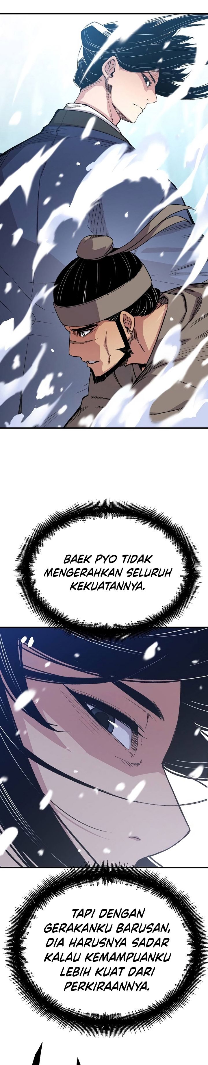 Reborn as The Heavenly Demon Chapter 53 Gambar 14