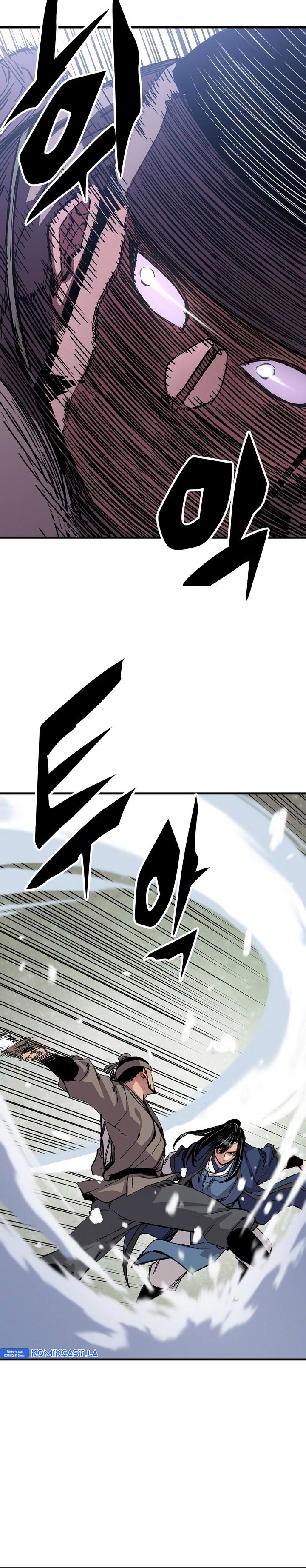 Reborn as The Heavenly Demon Chapter 53 Gambar 15