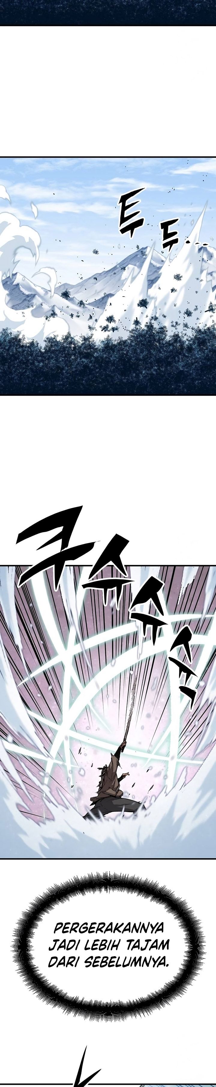 Reborn as The Heavenly Demon Chapter 53 Gambar 17