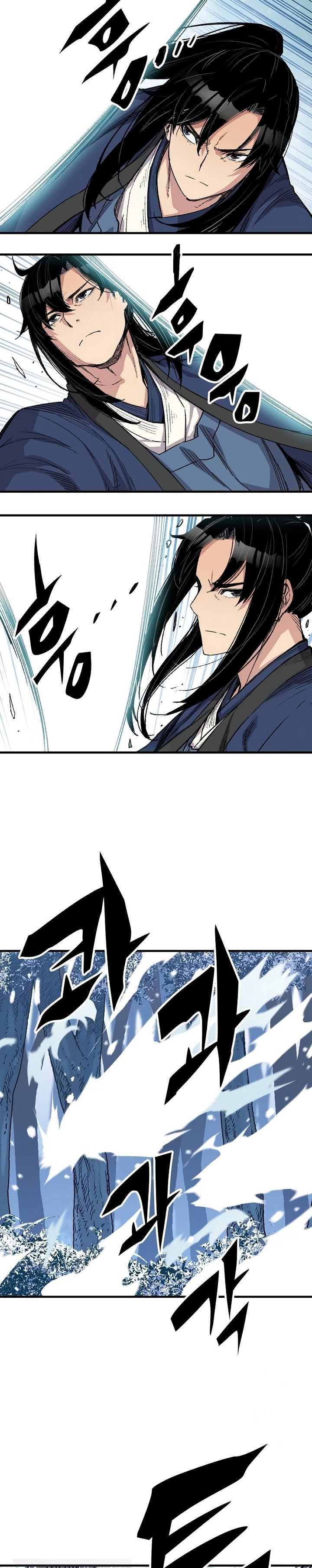 Reborn as The Heavenly Demon Chapter 53 Gambar 18