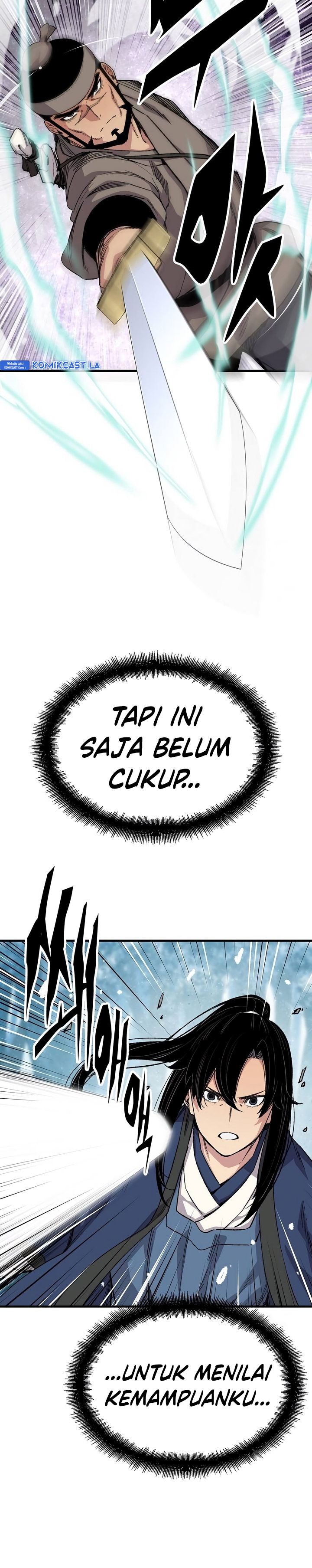 Reborn as The Heavenly Demon Chapter 53 Gambar 19