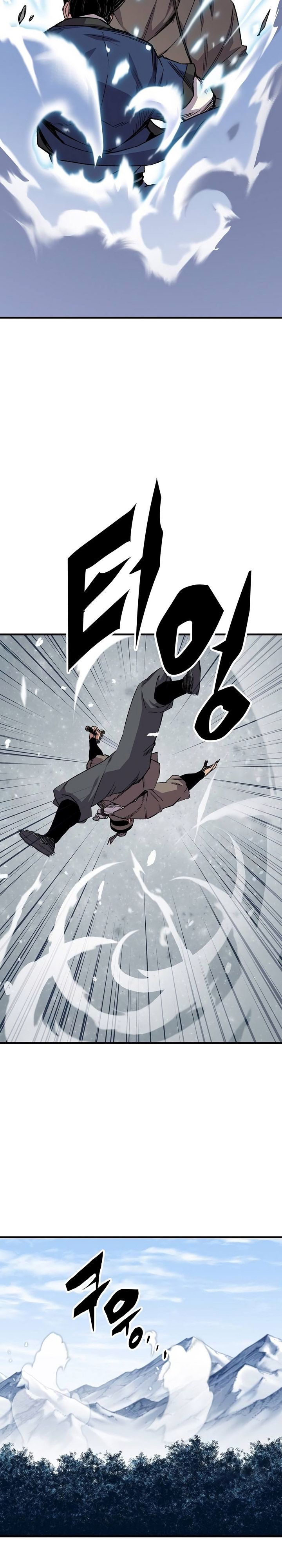 Reborn as The Heavenly Demon Chapter 53 Gambar 21