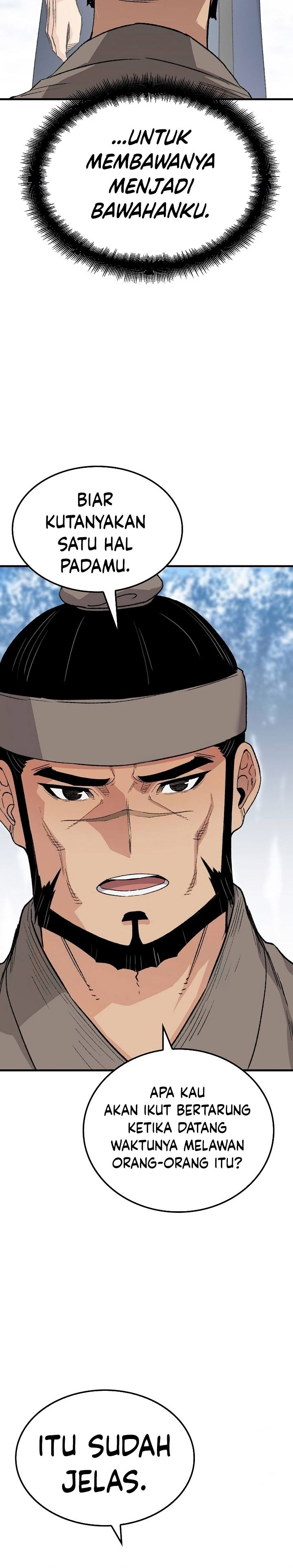 Reborn as The Heavenly Demon Chapter 53 Gambar 27