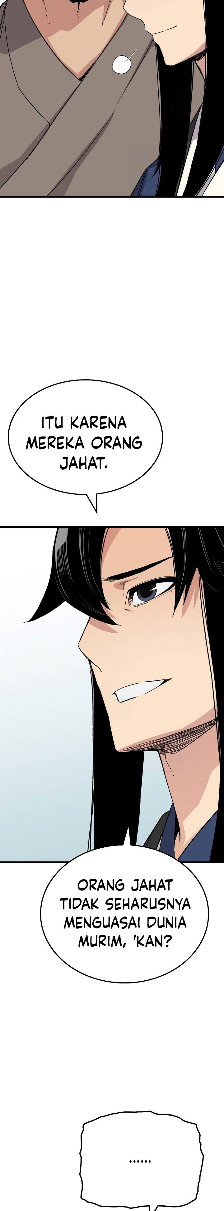 Reborn as The Heavenly Demon Chapter 53 Gambar 30