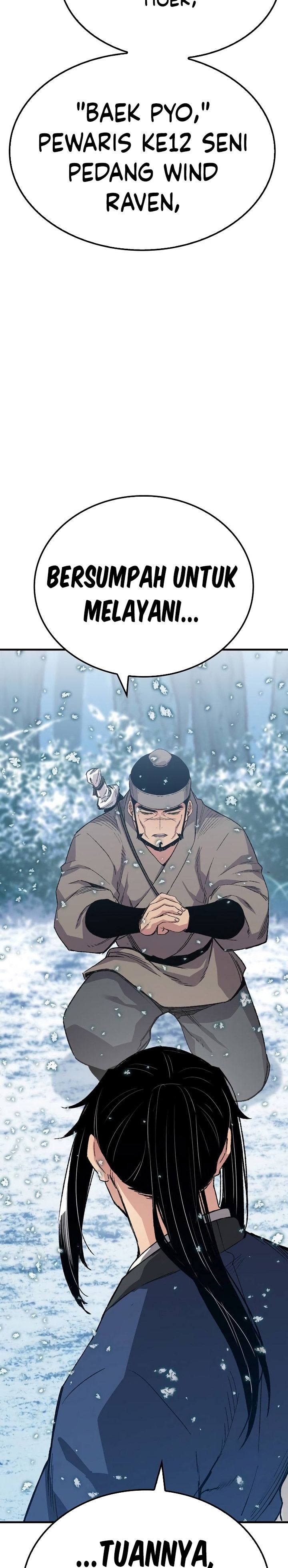 Reborn as The Heavenly Demon Chapter 53 Gambar 33