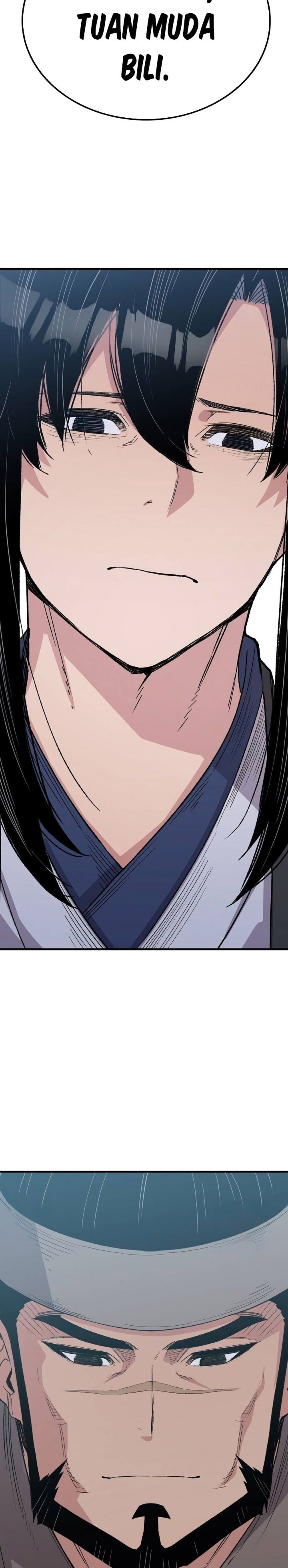 Reborn as The Heavenly Demon Chapter 53 Gambar 34